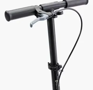 Patinete Oxelo MID9 Decathlon