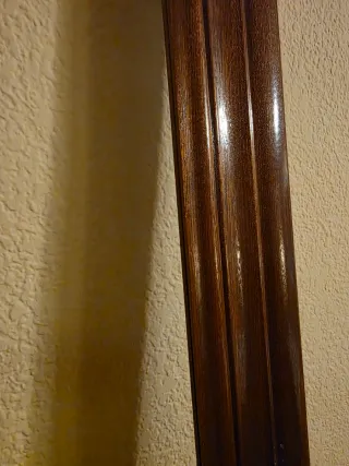 5 puertas sapelly + 1 doble de armario empotrado