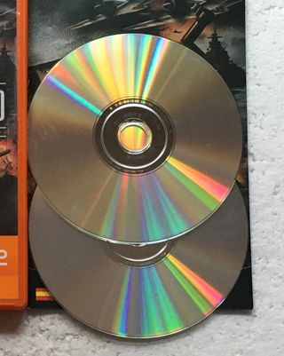 BATTLEFIELD 1942 - JUEGO PC