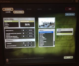 BATTLEFIELD 1942 - JUEGO PC