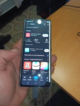 Samsung Galaxy Z Fold 4