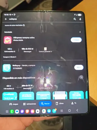 Samsung Galaxy Z Fold 4