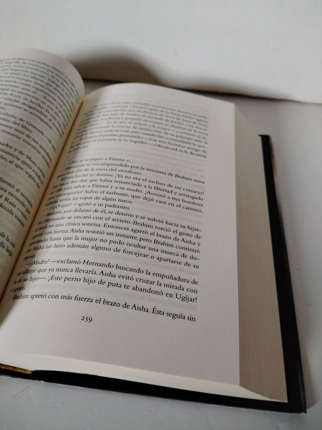 LA  MANO  DE  FÁTIMA