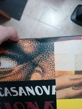 Cuadro de madera Moritz o regalo