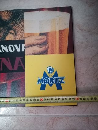 Cuadro de madera Moritz o regalo