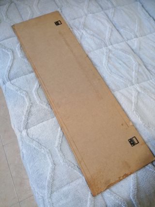 Cuadro de madera Moritz o regalo