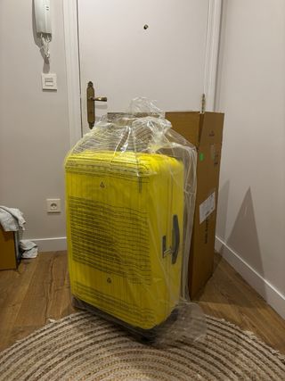 Maleta American Tourister Rejoy grande