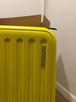 Maleta American Tourister Rejoy grande