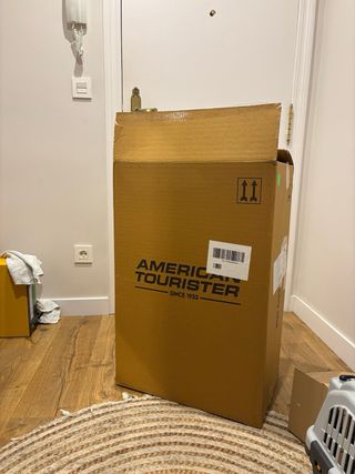 Maleta American Tourister Rejoy grande