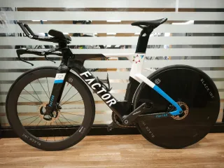 Factor SLICK TT
