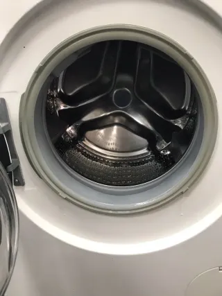 Lavadora Siemens 7 kg