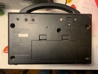 Amplificador de Guitarra BOSS Katana Mini