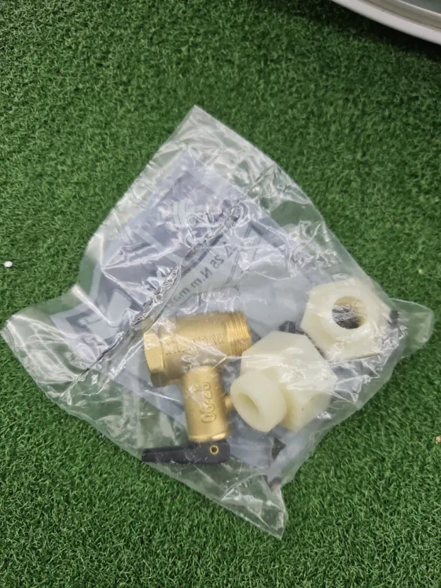 Calentador Ariston Lydos Wifi