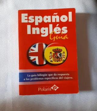 Diccionarios de ingles