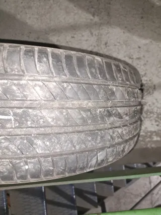 Ruedas 225/45 R17