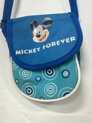 Bandolera Mickey Forever DISNEY