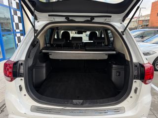 Mitsubishi Outlander 2.0 PHEV Kaiteki Auto 4WD