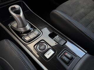 Mitsubishi Outlander 2.0 PHEV Kaiteki Auto 4WD