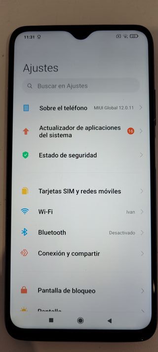 Xiaomi Poco M3