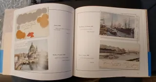 Libro Biográfico de PABLO SARASATE