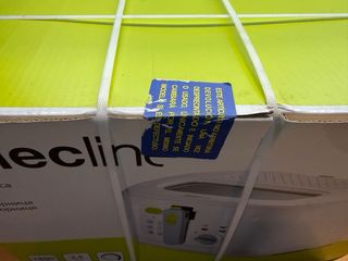 Freidora Selecline 1800W 2,5L