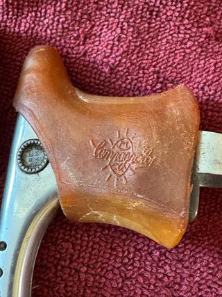 Manetas Campagnolo Super Record