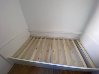 Cama juvenil 90x190 Maisons du monde