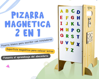 Torre di apprendimento Montessori in legno