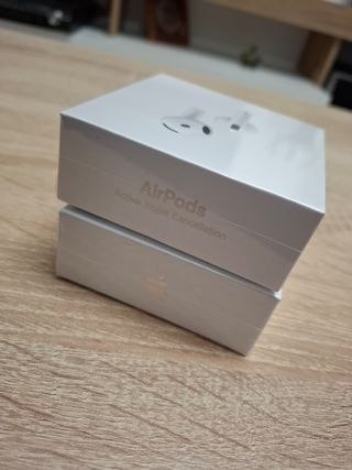 Auriculares con Cancelación de Ruido