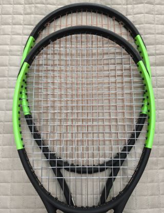 Raqueta Wilson Blade 98