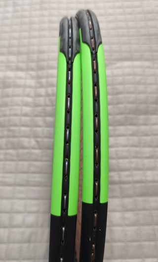 Raqueta Wilson Blade 98