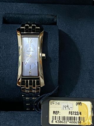 Orologio Festina Donna Nuovo