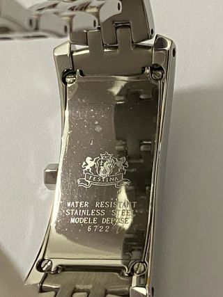 Orologio Festina Donna Nuovo