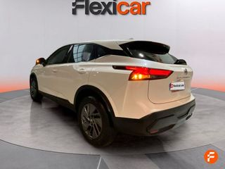 Nissan Qashqai DIG-T 116kW (158CV) mHEV Xtronic Acenta