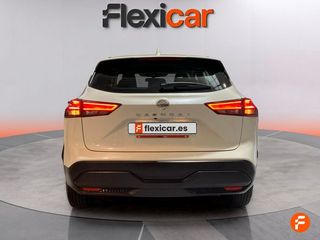 Nissan Qashqai DIG-T 116kW (158CV) mHEV Xtronic Acenta