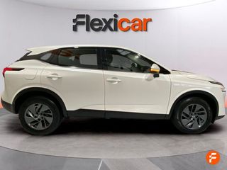 Nissan Qashqai DIG-T 116kW (158CV) mHEV Xtronic Acenta