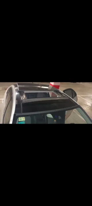 Mercedes-Benz Clase C 2011