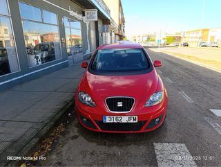 SEAT Altea 2015