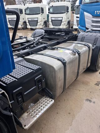 SCANIA R450 Cabeza Tractora