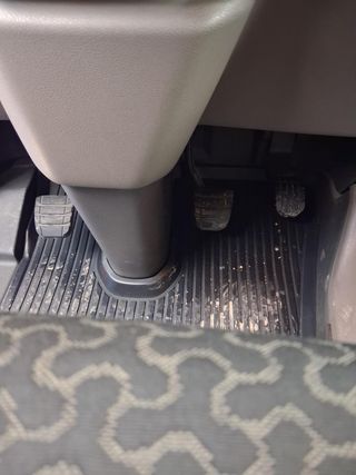 SCANIA R450 Cabeza Tractora