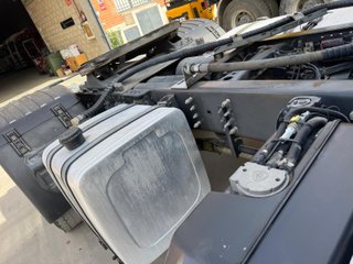 SCANIA R450 Cabeza Tractora