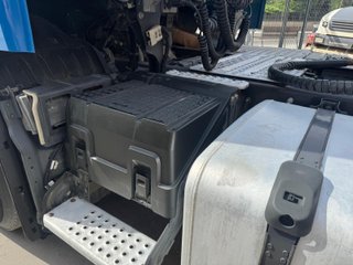 SCANIA R450 Cabeza Tractora