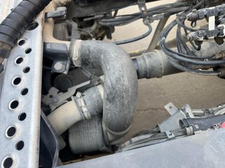 SCANIA R450 Cabeza Tractora