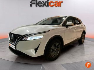 Nissan Qashqai DIG-T 116kW (158CV) mHEV Xtronic Acenta