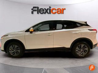 Nissan Qashqai DIG-T 116kW (158CV) mHEV Xtronic Acenta