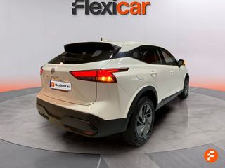 Nissan Qashqai DIG-T 116kW (158CV) mHEV Xtronic Acenta