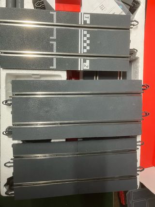 SCX GT Challenge C2 1:32