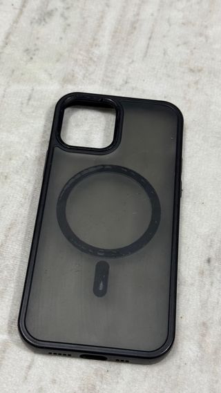 iPhone 12 Pro 128GB Plata