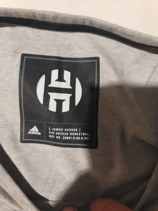 Camiseta Adidas NBA James Harden