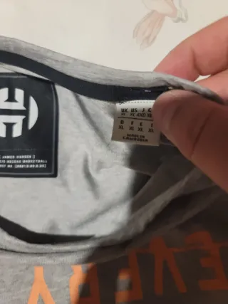 Camiseta Adidas NBA James Harden